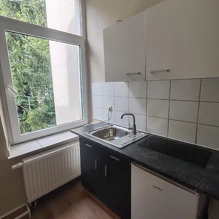 Apartment Stylish 1-bedroom For Rent - Location