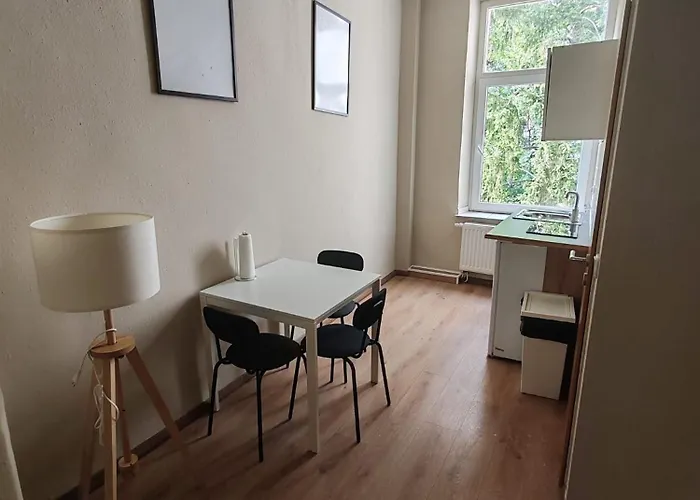 Stylish 1-bedroom For Rent - Location Διαμέρισμα
