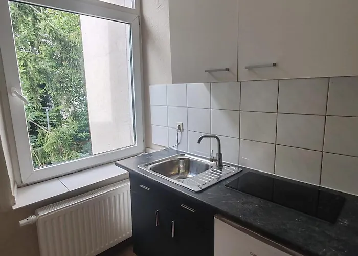 Διαμέρισμα Stylish 1-bedroom For Rent - Location